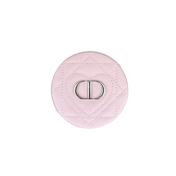 Dior Beauty Pink Compact Mirror - Picture 1 of 3